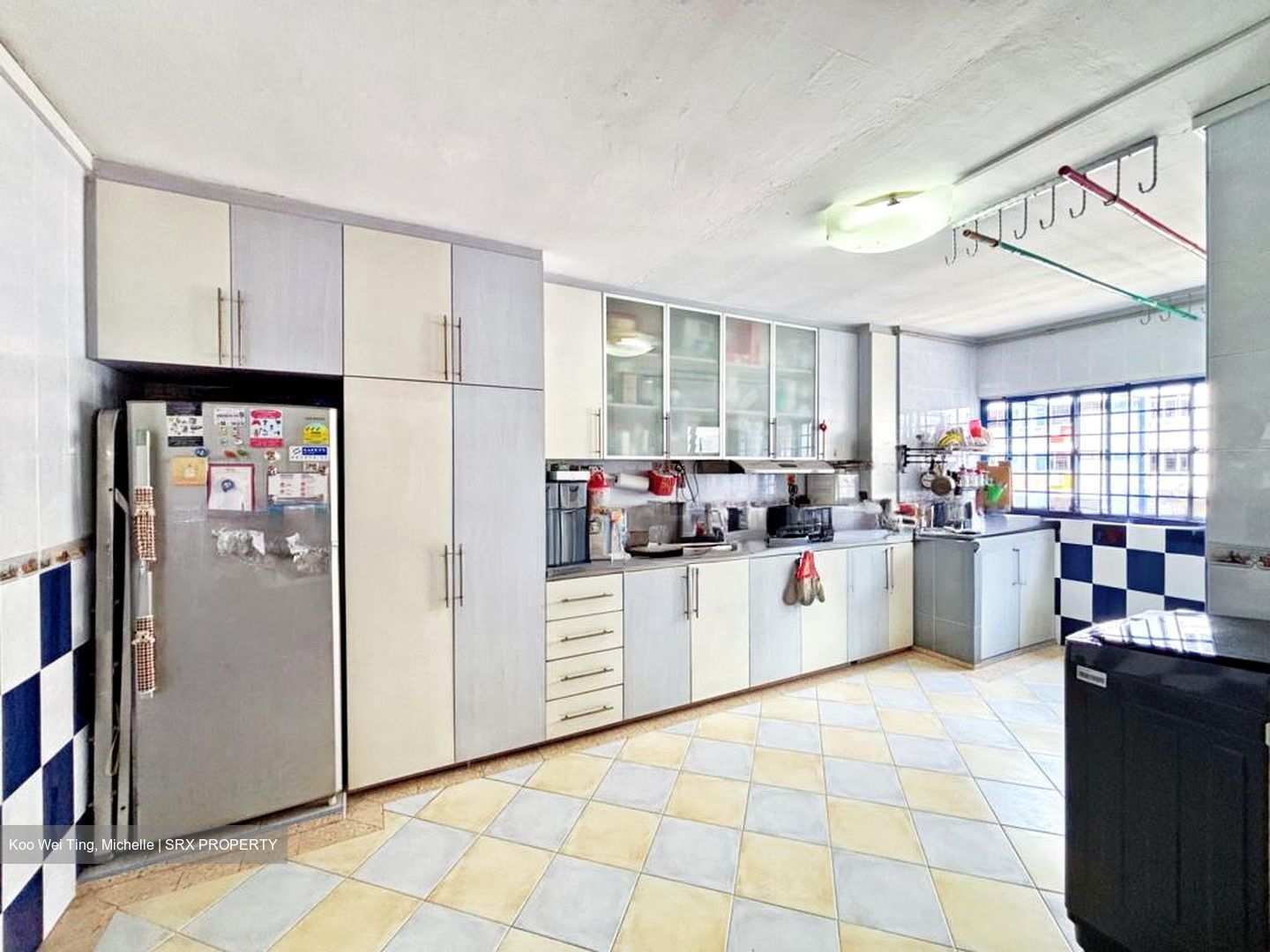 Blk 903 TAMPINES PALMSVILLE (Tampines), HDB 5 Rooms #511365691